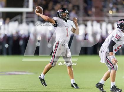 Thumbnail 1 in Maryville @ Dobyns-Bennett photogallery.