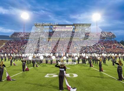 Thumbnail 1 in Maryville @ Dobyns-Bennett photogallery.