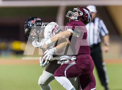 Thumbnail 1 in Maryville @ Dobyns-Bennett photogallery.