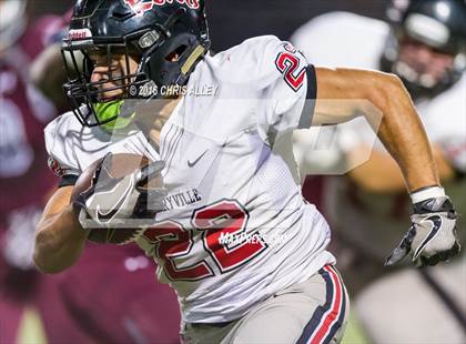 Thumbnail 2 in Maryville @ Dobyns-Bennett photogallery.
