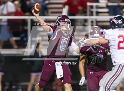 Thumbnail 3 in Maryville @ Dobyns-Bennett photogallery.