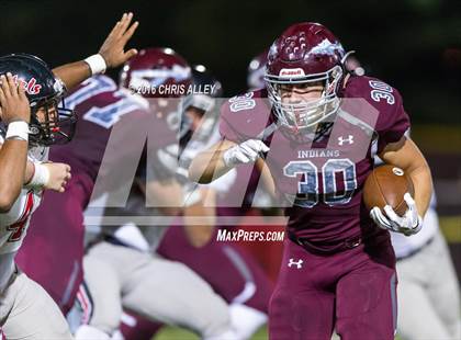 Thumbnail 3 in Maryville @ Dobyns-Bennett photogallery.