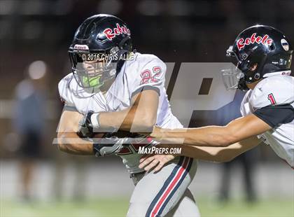 Thumbnail 3 in Maryville @ Dobyns-Bennett photogallery.