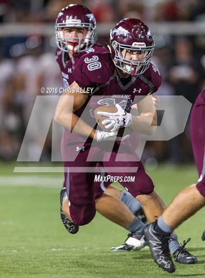 Thumbnail 2 in Maryville @ Dobyns-Bennett photogallery.