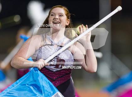 Thumbnail 2 in Maryville @ Dobyns-Bennett photogallery.