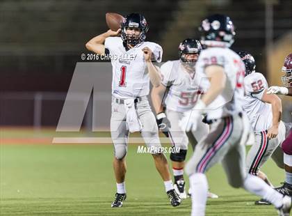 Thumbnail 3 in Maryville @ Dobyns-Bennett photogallery.