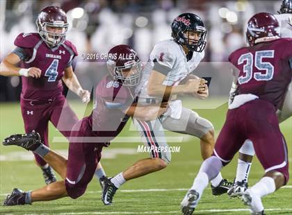 Thumbnail 3 in Maryville @ Dobyns-Bennett photogallery.