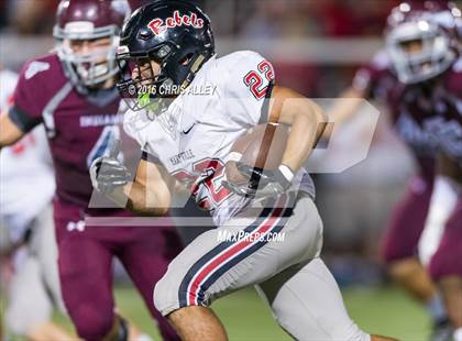 Thumbnail 2 in Maryville @ Dobyns-Bennett photogallery.