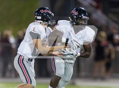 Thumbnail 2 in Maryville @ Dobyns-Bennett photogallery.