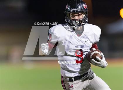 Thumbnail 3 in Maryville @ Dobyns-Bennett photogallery.