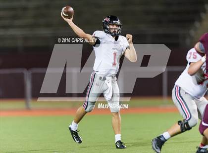 Thumbnail 1 in Maryville @ Dobyns-Bennett photogallery.