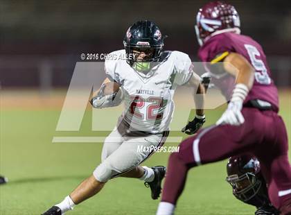 Thumbnail 2 in Maryville @ Dobyns-Bennett photogallery.