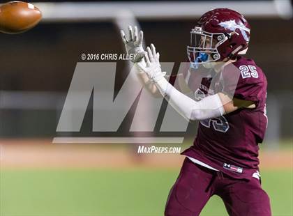 Thumbnail 1 in Maryville @ Dobyns-Bennett photogallery.