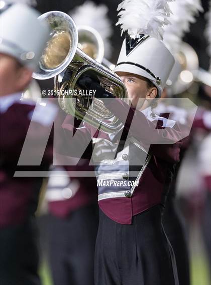 Thumbnail 1 in Maryville @ Dobyns-Bennett photogallery.