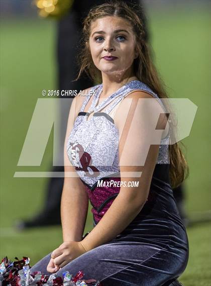 Thumbnail 2 in Maryville @ Dobyns-Bennett photogallery.