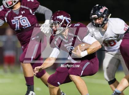 Thumbnail 2 in Maryville @ Dobyns-Bennett photogallery.