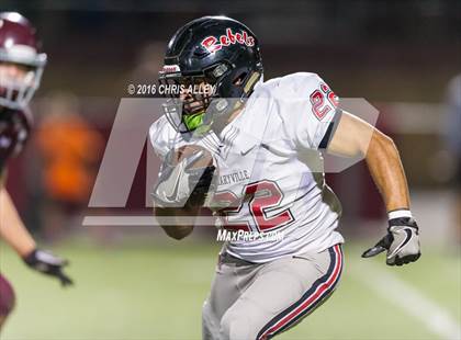 Thumbnail 1 in Maryville @ Dobyns-Bennett photogallery.