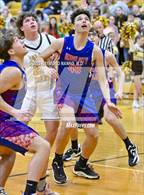 Photo from the gallery "Union City @ Monroe Central"