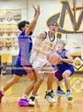 Photo from the gallery "Union City @ Monroe Central"