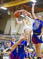 Photo from the gallery "Union City @ Monroe Central"
