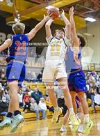 Photo from the gallery "Union City @ Monroe Central"