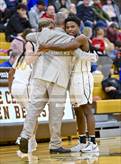 Photo from the gallery "Union City @ Monroe Central"