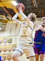 Photo from the gallery "Union City @ Monroe Central"