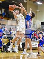 Photo from the gallery "Union City @ Monroe Central"
