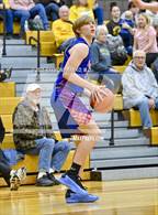 Photo from the gallery "Union City @ Monroe Central"