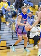 Photo from the gallery "Union City @ Monroe Central"