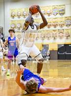 Photo from the gallery "Union City @ Monroe Central"
