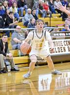 Photo from the gallery "Union City @ Monroe Central"