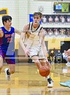 Photo from the gallery "Union City @ Monroe Central"