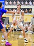Photo from the gallery "Union City @ Monroe Central"