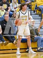 Photo from the gallery "Union City @ Monroe Central"