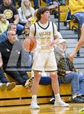 Photo from the gallery "Union City @ Monroe Central"
