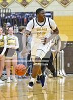 Photo from the gallery "Union City @ Monroe Central"