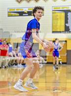 Photo from the gallery "Union City @ Monroe Central"