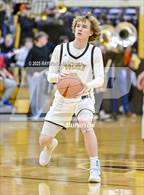 Photo from the gallery "Union City @ Monroe Central"