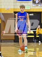 Photo from the gallery "Union City @ Monroe Central"