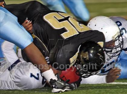 Thumbnail 3 in Reagan @ Lanier photogallery.