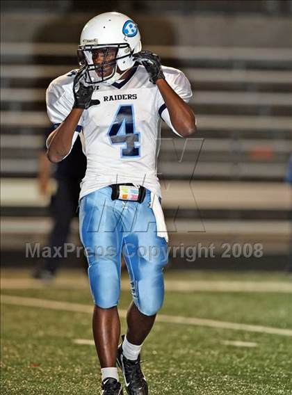 Thumbnail 1 in Reagan @ Lanier photogallery.