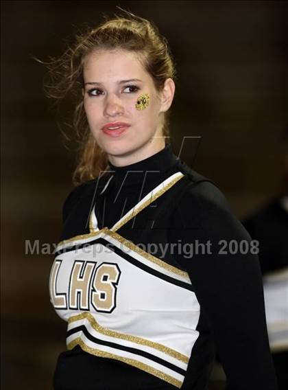 Thumbnail 1 in Reagan @ Lanier photogallery.