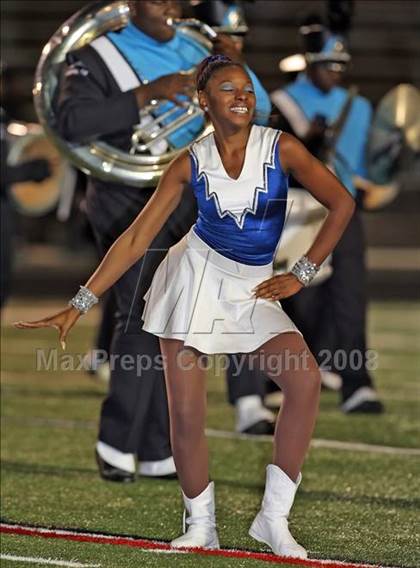 Thumbnail 2 in Reagan @ Lanier photogallery.