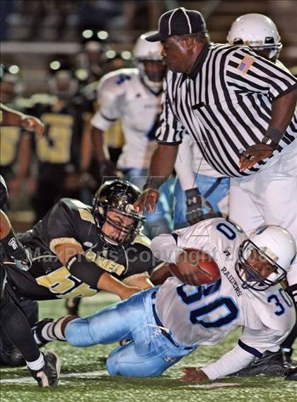 Thumbnail 3 in Reagan @ Lanier photogallery.