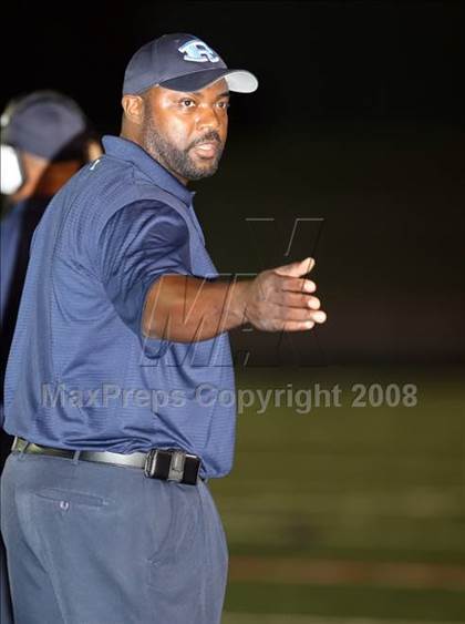 Thumbnail 1 in Reagan @ Lanier photogallery.
