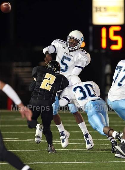 Thumbnail 3 in Reagan @ Lanier photogallery.
