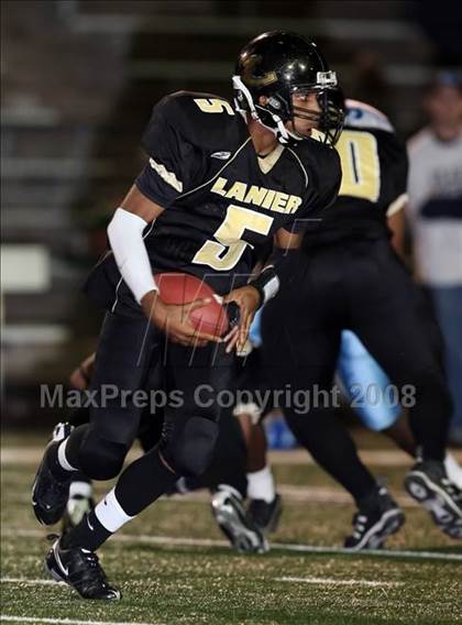 Thumbnail 1 in Reagan @ Lanier photogallery.