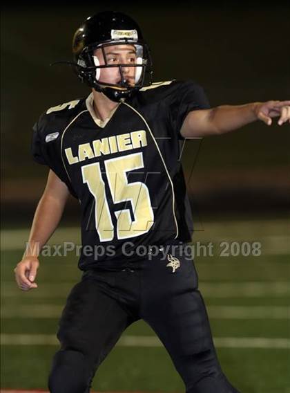 Thumbnail 3 in Reagan @ Lanier photogallery.