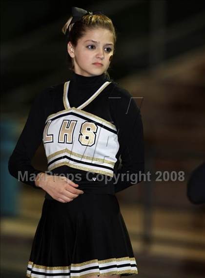 Thumbnail 2 in Reagan @ Lanier photogallery.